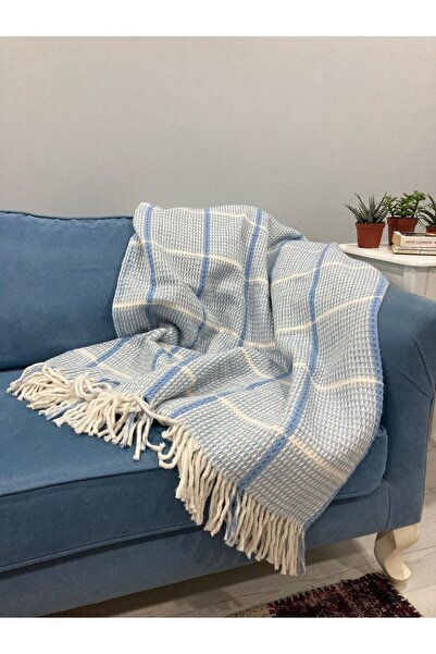 Weck Çift Kişilik Battaniye 180 x 220 cm