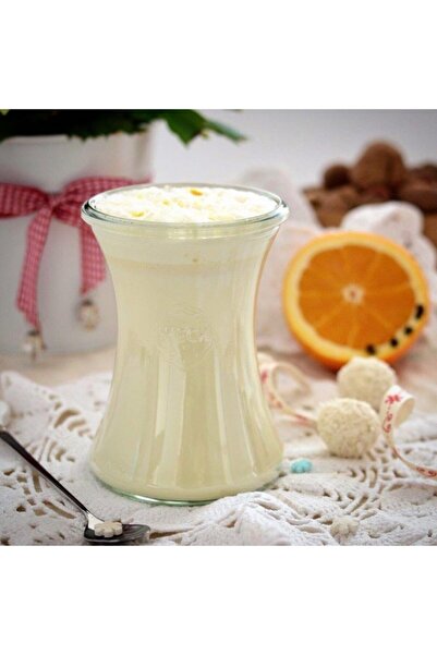 Weck 370 Ml Deli Kavanoz Set ( 4 Adet )