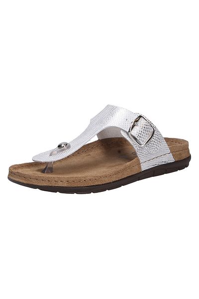Rohde Pantolette
