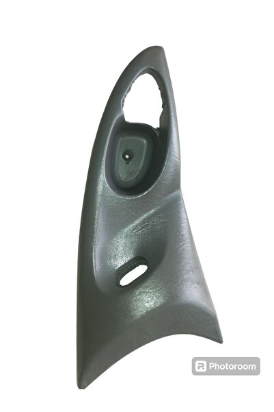 Yerli ford focus 1 ön sag kapı acma kol çercevesi gri renk98-2005