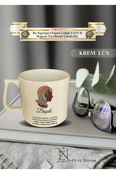 zanur 12 Types of Cups - Virgo Zodiac Sign, Other Zodiac Signs in Our Page.Lux Ceramic