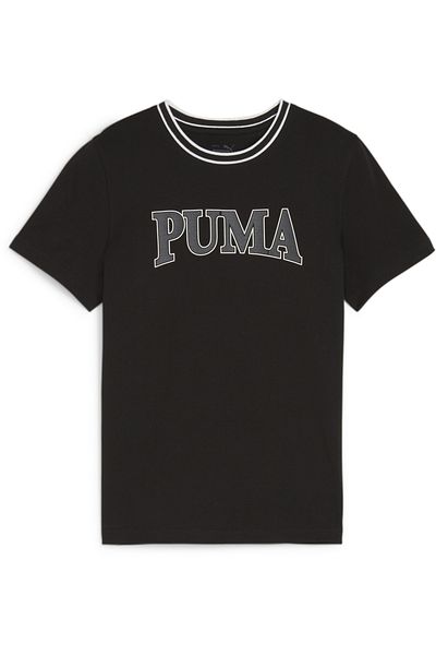 Puma PUMA T-shirt for children SQUAD TEE B - 67925901