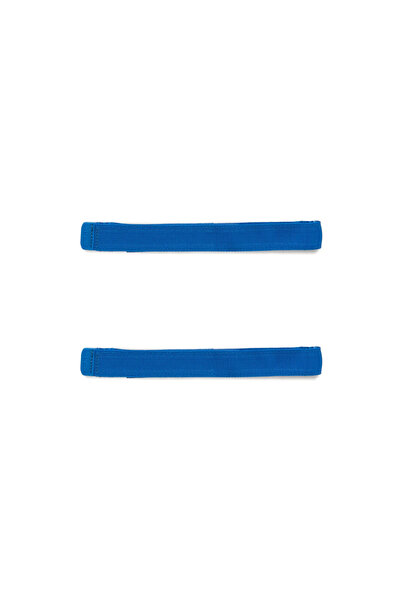 satch Klettverschluss blau