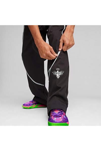 Puma Melo X Toxic Men's Basketball Dime Sweatpants