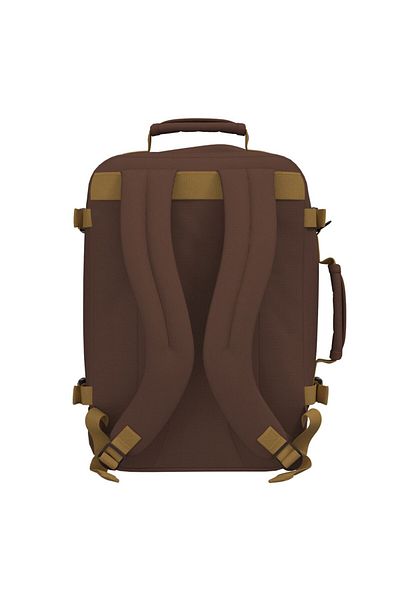 Cabin Zero Travel Daypack 45 cm Laptop compartment