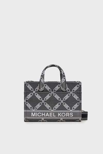 Michael Kors Predlžovacia taška s logom modelu 30S4G3GM5J012 s odnímateľným popruhom