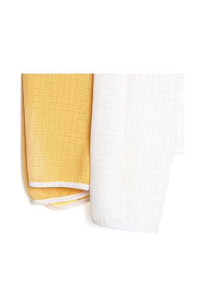 Little Dreams ebebek Unisex Single Layer Double Muslin Blanket