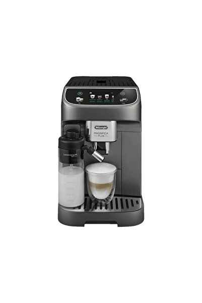 DELONGHİ Magnifica Plus ECAM320.70.TB Tam Otomatik Kahve Makinesi