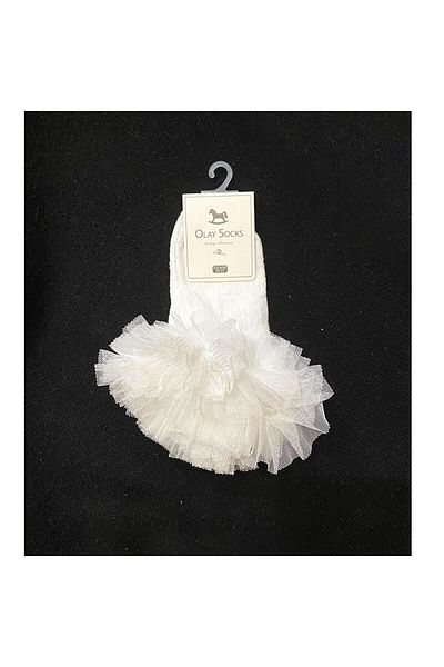 Olay Socks Tutu Socks Set