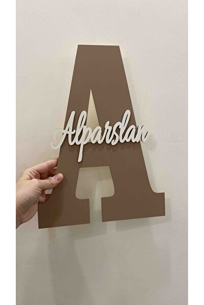 Işıklıtoplardükkanı ÇOCUK VE BEBEK ODASI HARF KAPI VE DUVAR SÜSÜ PANO İSİMLİK