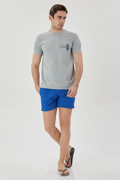 Exuma Pantaloni scurți de baie pentru bărbați 1315022   - Design confortabil și elegant