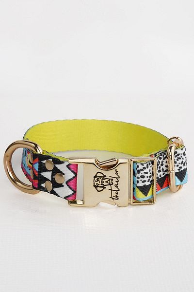 TheTailor The Tailor Kufu Neck Collar Size Xs-l