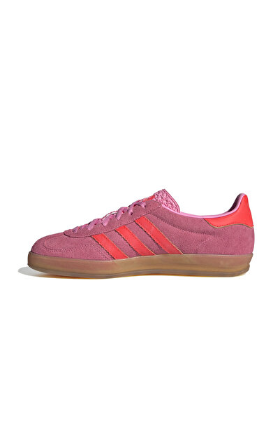 adidas Gazelle Indoor W Kadın Günlük Ayakkabı IE1058 Pembe