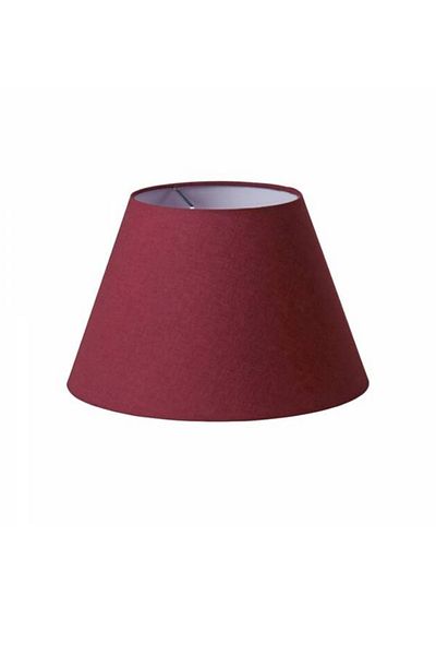 AKDENİZ AYDINLATMA ELEKTRİK MALZEMELERİ 25*15h20 Lampshade Nightstand Top Headboard