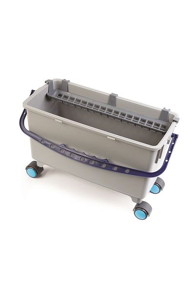 Fantom Procart Kov 580S - with Strainer and Single. Glass Temperature Bucket