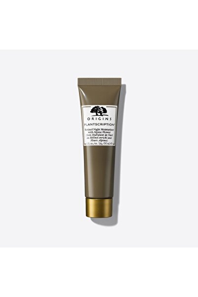 Origins Plantscription Retinol ve Alp Çiçeği İçerikli Nemlendirici 30 ML