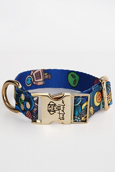 TheTailor The Tailor Galaxy Boyun Tasması