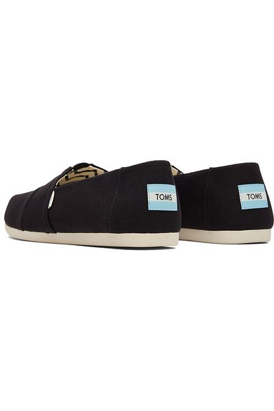 Toms البرغاتا