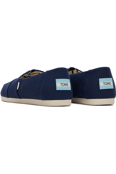 Toms البرغاتا