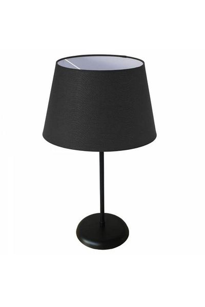 AKDENİZ AYDINLATMA ELEKTRİK MALZEMELERİ Special Production Nightstand with Lampshade and Headboard