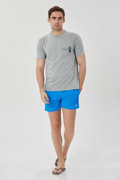 Exuma Pantaloni scurți de baie pentru bărbați 1315022   - Design confortabil și elegant