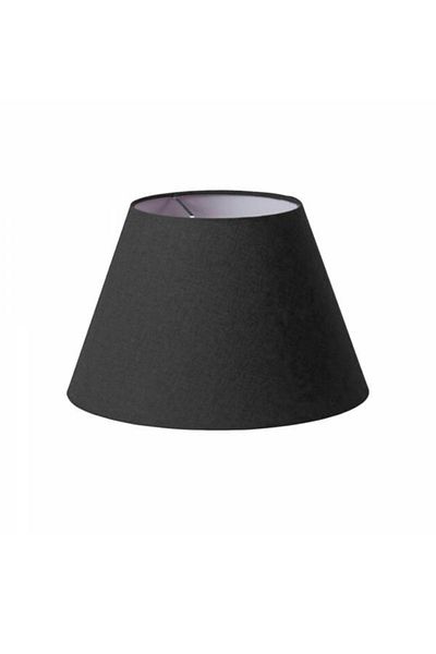 AKDENİZ AYDINLATMA ELEKTRİK MALZEMELERİ 25*15h20 Lampshade Nightstand Top Headboard