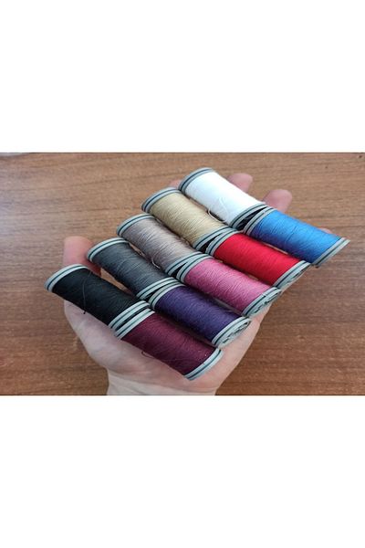 Seren Sewing Thread 10 Colors Spool Set