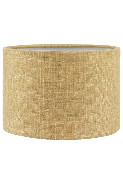 AKDENİZ AYDINLATMA ELEKTRİK MALZEMELERİ 25*25h15 Cylinder Lampshade Hat Above Nightstand