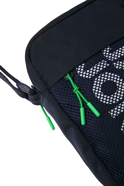 Jack & Jones Jack Jones Jacashford Men's Mesh Crossbody Shoulder Bag12233477