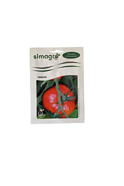 Marmande Domates Tohumu