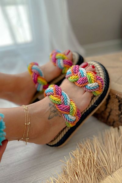 Shoebutik Papuci negri de Bursa