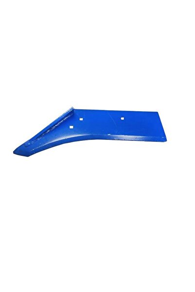 Ünlü Pulluk Bıçağı 12 Lik Isıl İşlemli