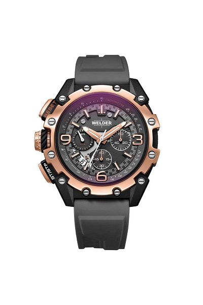 WELDER MOODY WELDER WWRR1008 - Men's Wristwatch