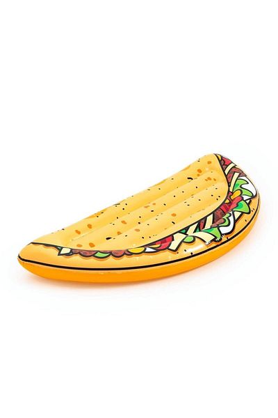 BESTWAY KZL-BW43251 - 171CMx89CM Hamburger Bed with Section 8