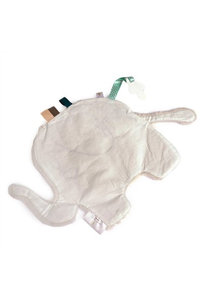nioni Hug Buddy Elephant