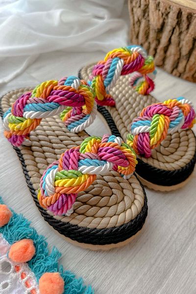 Shoebutik Papuci negri de Bursa