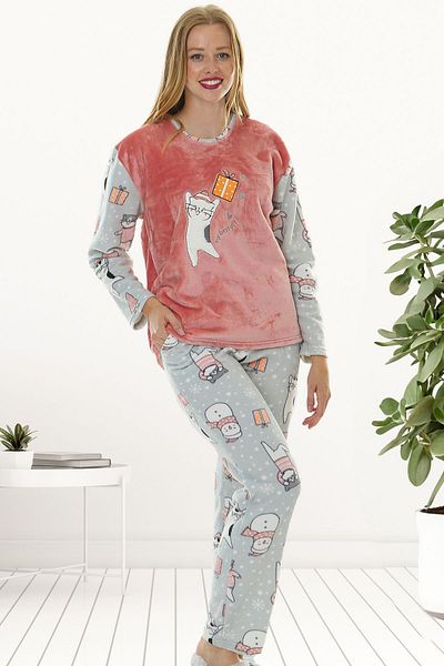 Bella Linda Polar Women's Home Tracksuit
