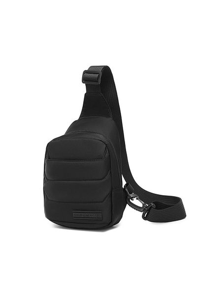 SMART BAGS Geantă de damă din material moale - Poștaș 8726