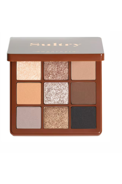 Anastasia Beverly Hills Mini Sultry Palette – Göz Farı Paleti BERCESTE KOZMETİK