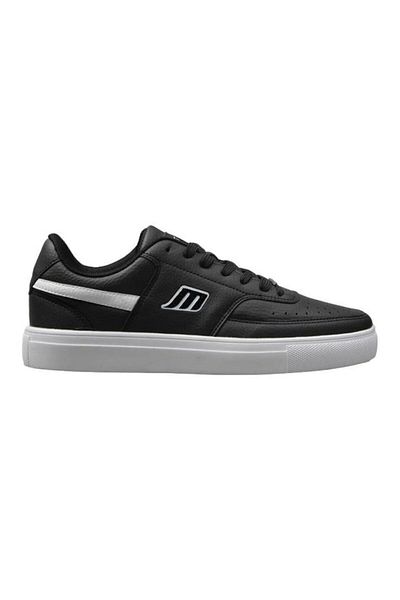 M.P. M.P. 232-1291 MP MEN'S SPORTS CASUAL BLACK Men's Casual Shoes