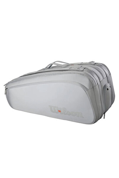 Wilson Shift Süper Tour 15li Tenis ve Raket Çantası WR8029901001