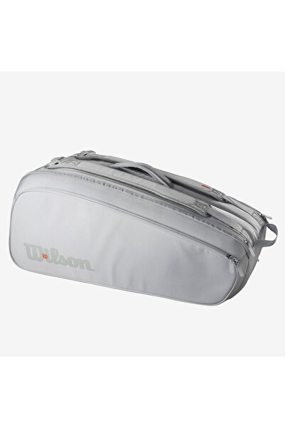 Wilson Shift Süper Tour 9lu Tenis ve Raket Çantası WR8030101001
