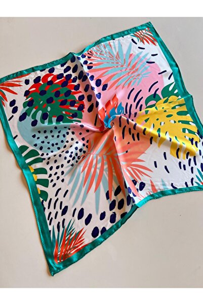 who knows ¿ باندانا وشاح لورا - تصميم أنيق