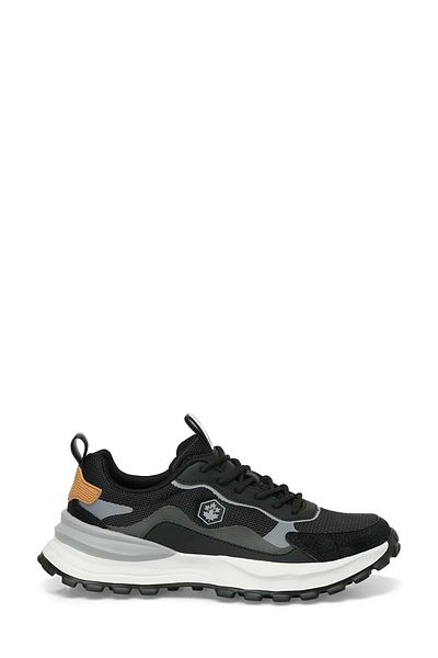 lumberjack 101533238 Boozer 4FX 4M Daily Sports - Black 40 ST07338-Black-40