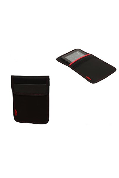 ADDISON IP-261 Siyah   7" Tablet Kılıfı