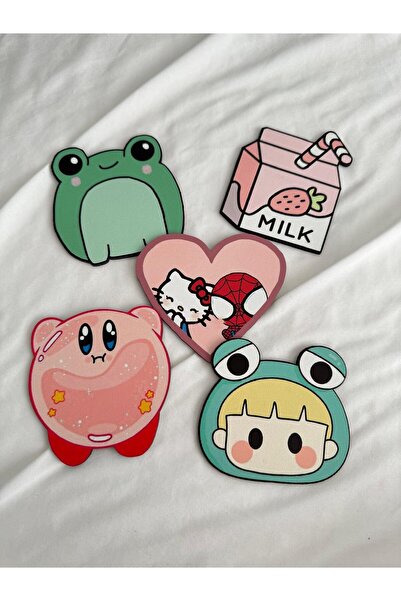 Planet Butik Frog Girl Under Cup - Comfortable Cut