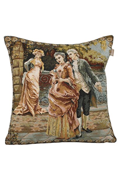 Believe ΑΛΒΙΝ ΓΚΟΜΠΛΕΝ ΚΙΡΛΕΝΤ 40*40