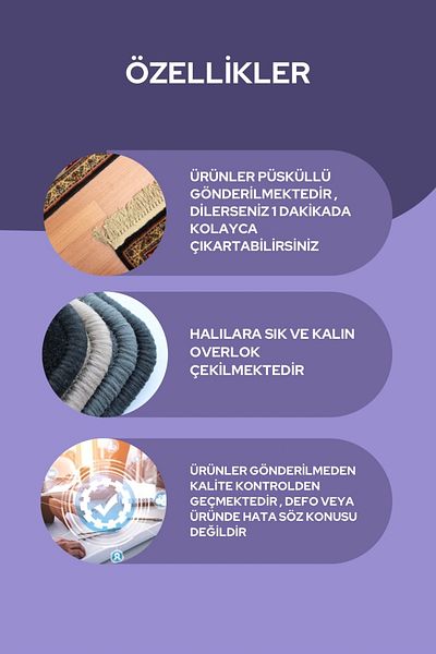 CENTER AVM Απορροφητικό υφασμάτινο χαλάκι μπάνιου με σφουγγάρι διπλό που πλένεται στο πλυντήριο Λευκό μαύρο σετ μπάνιου
