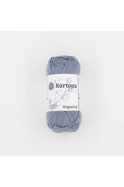 Kartopu Organika 571 - Comfortable and Stylish Fit Outfit