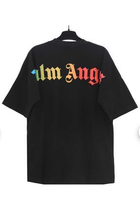 Palm Angels T Shirt 02159850 Fiyat Yorumlar Trendyol